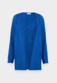 BYMI - Cardigan - royal blue