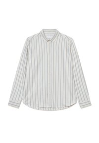 KONRAD STRIPED  - Cămașă - light ivory