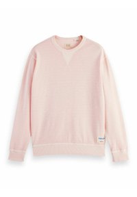 Scotch & Soda Felpa - light pink