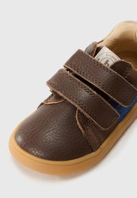 Bisgaard RICCO - Baskets basses - dark brown