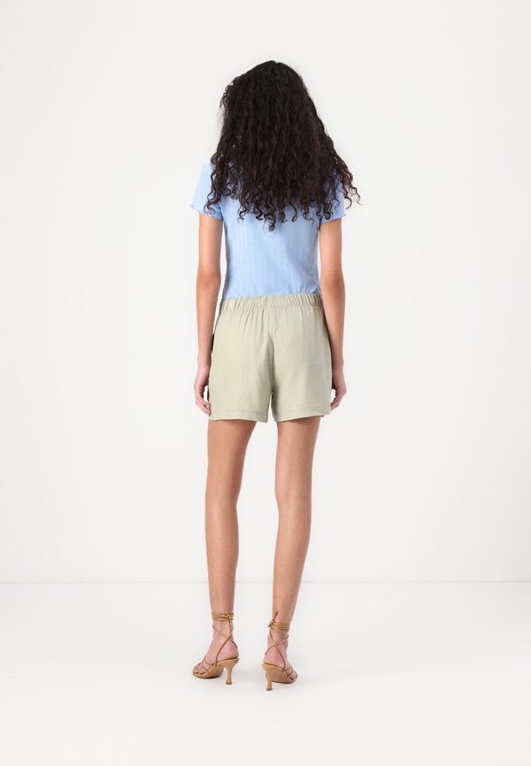 ONLCARO PULL UP - Shorts - tea4