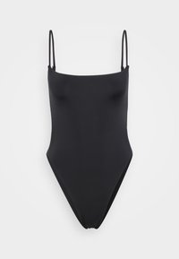 NINA SWIMSUIT - Maillot de bain - black