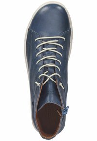 Cosmos Comfort Vysoké tenisky - blau