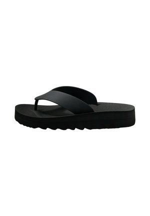Pool shoes - black