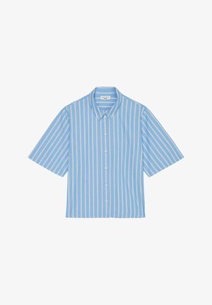 Marc O'Polo DENIM Cămașă - medium blue multi