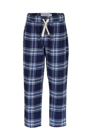 Pyjamahousut/-shortsit - blue