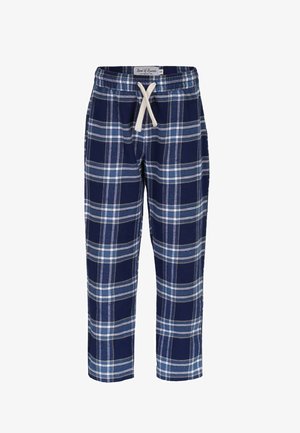 Band of Rascals Pyjamahousut/-shortsit - blue