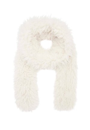 Sjaal - off-white