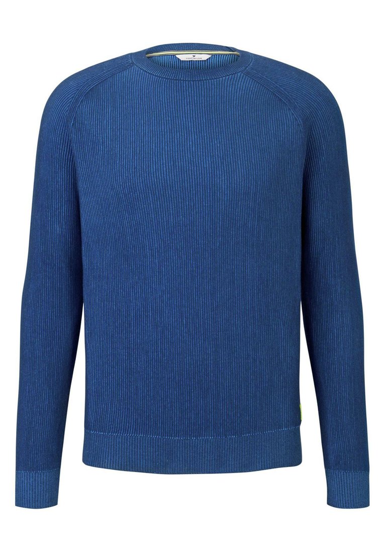Homme MIT RIPPMUSTER - Pullover Homme MIT RIPPMUSTER - Pullover