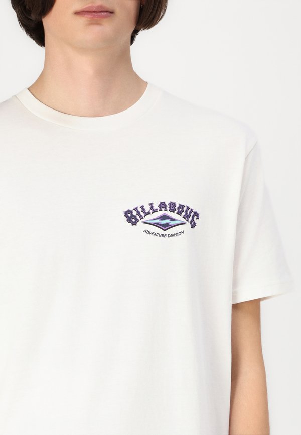 ADIV - Print T-shirt4