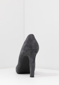 Peter Kaiser High Heel Pumps - dark grey