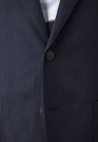 BOSS HANRY - Sako - dark blue