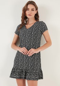 MINI  - Jurk - black