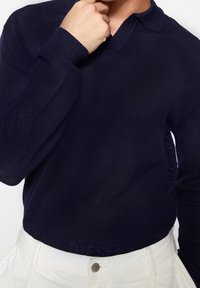 Trendyol Maglione - dark blue