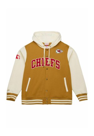 Vereinsmannschaften - brown