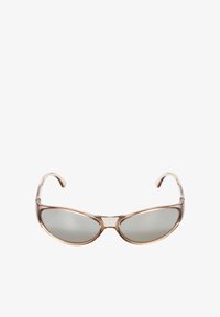 Sélectionné, transparent grey/mirror