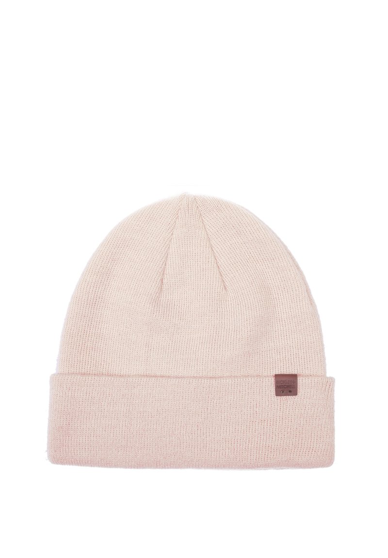 Bickley+Mitchell Mütze - it pink