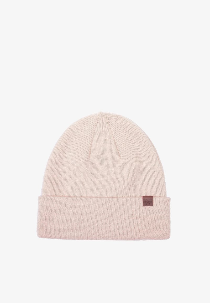 Bickley+Mitchell Muts - it pink