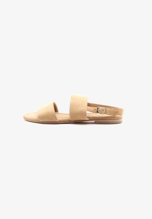 Donna Carolina, PERSIA ELEN - Sandales - beige
