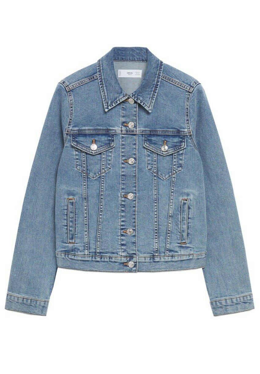 Women Denim jacket Women Denim jacket