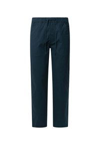 PULL ON COMFORT - Chino - dulwich blue