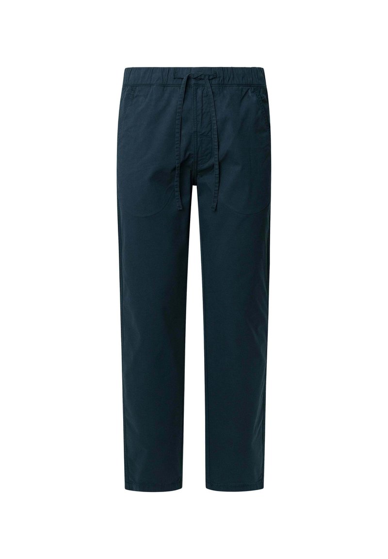 Pepe Jeans Chino donkerblauw Pepe Jeans Chino donkerblauw