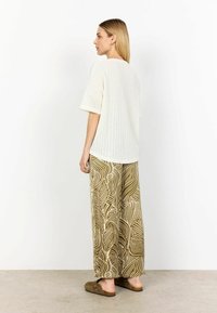 Soyaconcept - T-shirt basic