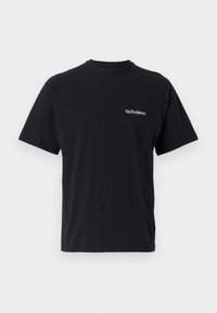MINI TEE - Tricou cu imprimeu - black