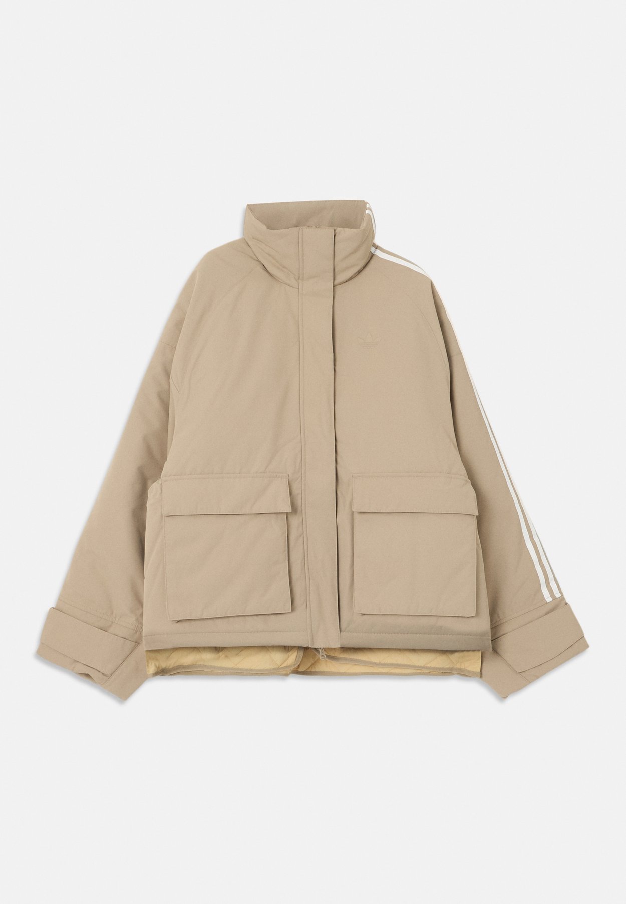 Winterjacke