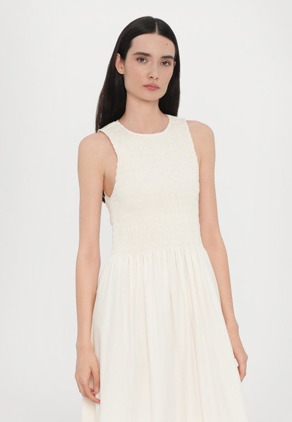 ALENA MAXI DRESS - Maxi dress4