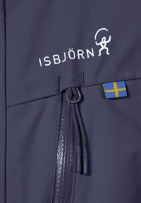 Isbjörn of Sweden HELICOPTER - Vinterjakker - navy