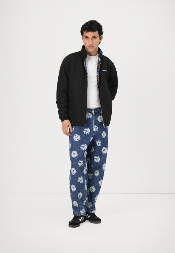 MIMIC REVERSBLE JACKET UNISEX - Winter jacket3