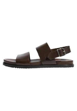 ANTONIO  - Sandales - brown calf
