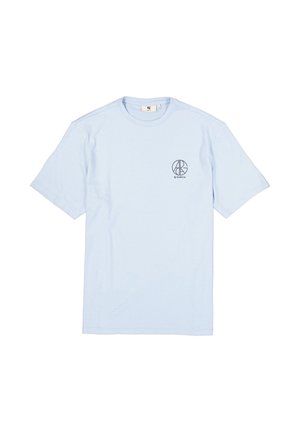 Garcia, ADULTS - MALE T-SHIRTS - T-Shirt print - river