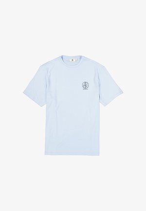 Garcia, ADULTS - MALE T-SHIRTS - T-Shirt print - river