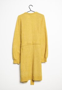 Selected Femme Kardigan - yellow