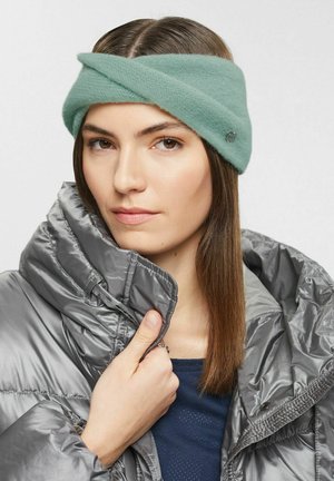 EOS RCS ROLLEGH - Ear warmers - light aqua green