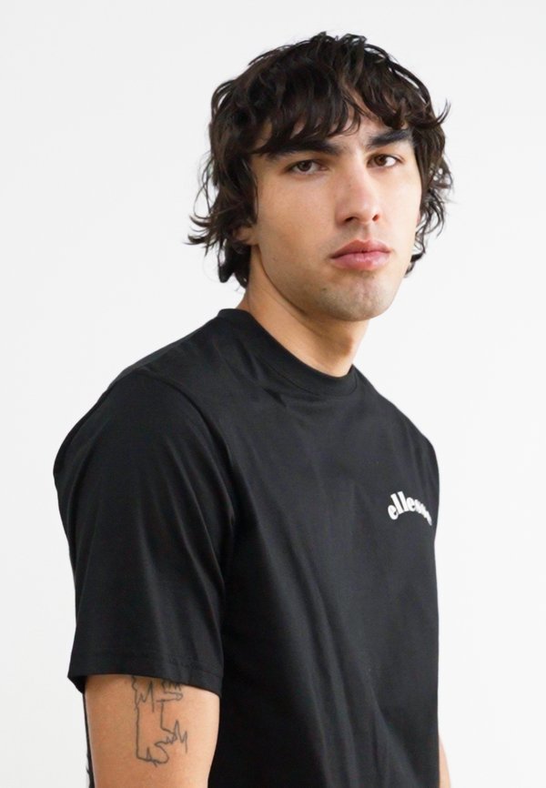 COURTSIDE CLUB TEE - Print T-shirt2