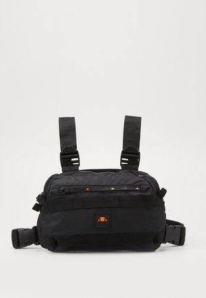 KITORA - Rucksack - black