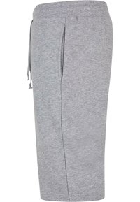 Urban Classics LOW CROTCH - Shorts - grey