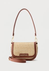 Kijelölve, beige/light brown