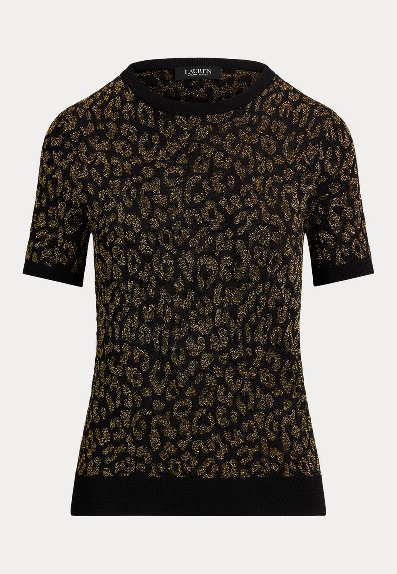 Camiseta estampada