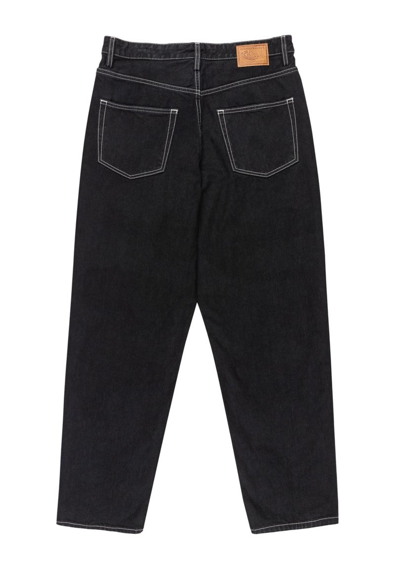 Element Relaxed fit jeans waa/black Zalando