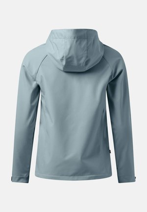 Swedemount, STRYN SOFTSHELL JACKET W - Veste softshell - light blue