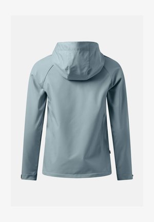 Swedemount, STRYN SOFTSHELL JACKET W - Veste softshell - light blue