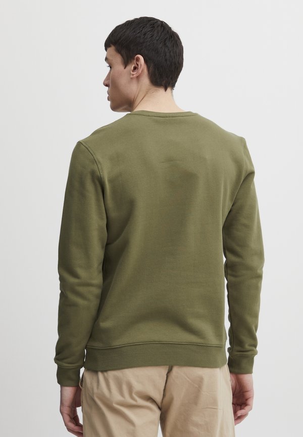 CFSeverin - Sweatshirt - burnt olive3