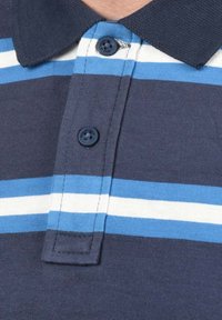 Blend BHPIQUE - Polo - mood indigo