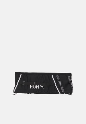 WAISTBAND UNISEX - Autres accessoires - black