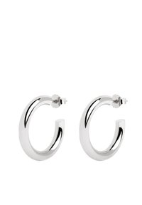 Aro Nairobi - Boucles d'oreilles - plata color