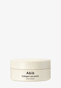 Abib - COLLAGEN EYE PATCH JERICHO ROSE JELLY - Soin des yeux Image miniature 1